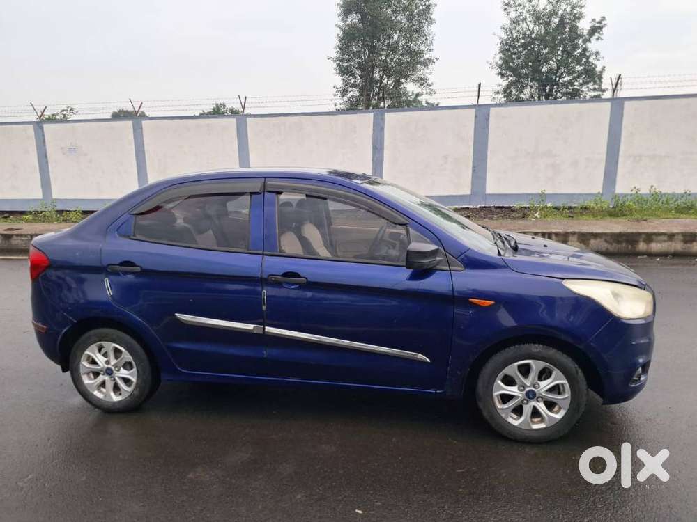 Ford Aspire 2016 Diesel Trend