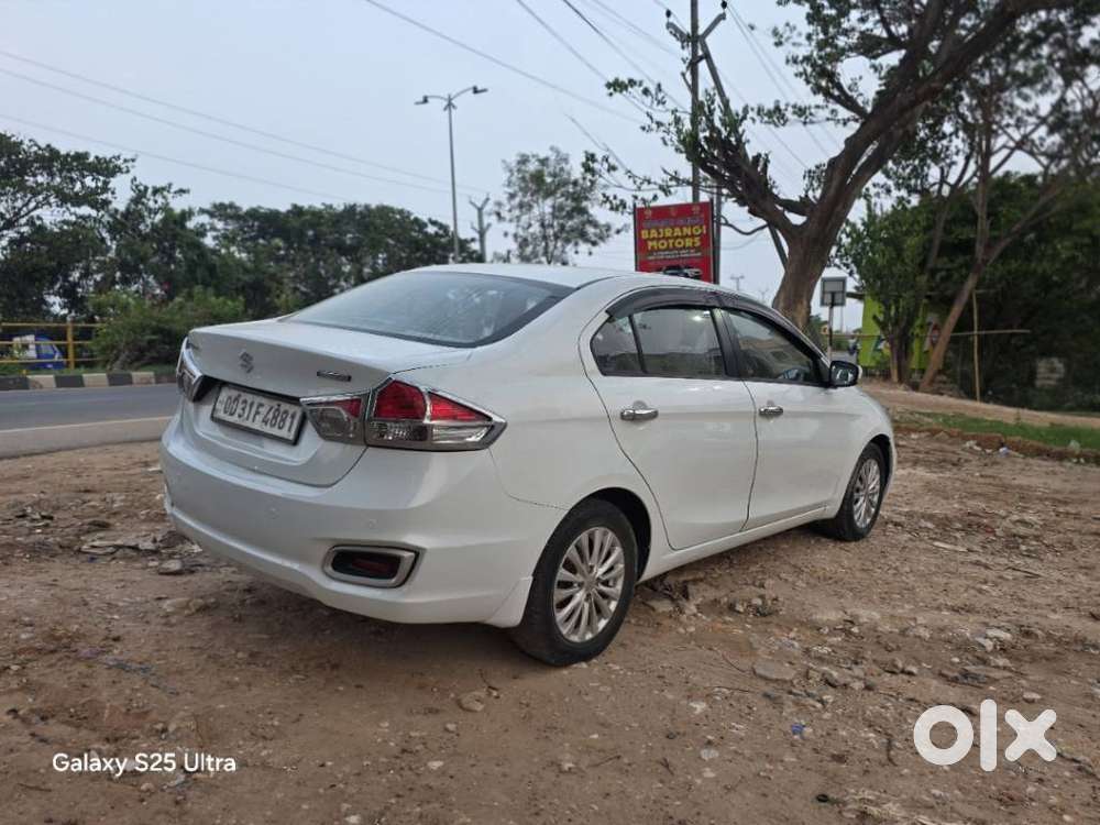 Maruti Suzuki Ciaz Zdi Bs Iv, 2019, Diesel