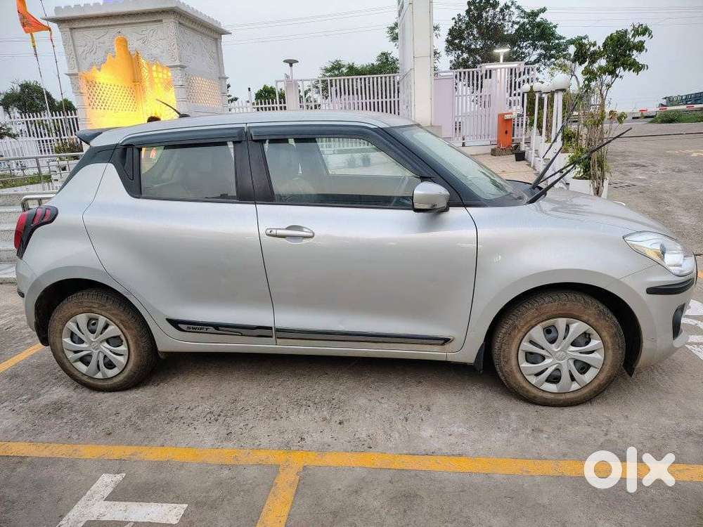 Maruti Suzuki Swift