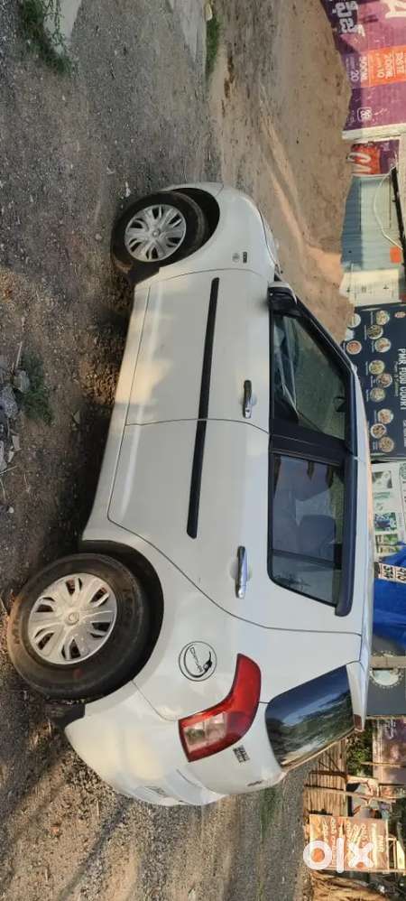 2010 Maruti Suzuki Swift