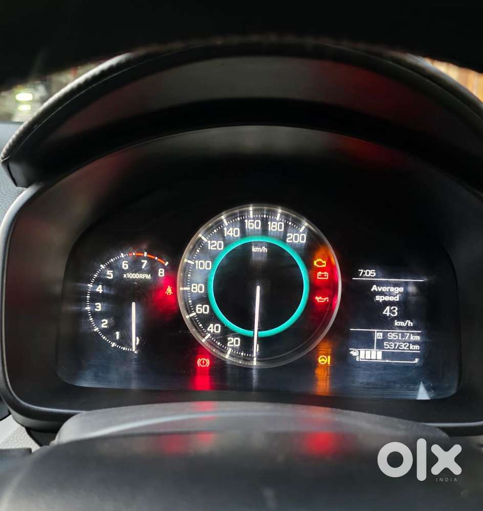 Maruti Suzuki Ignis 1.3 Delta, 2018, Petrol
