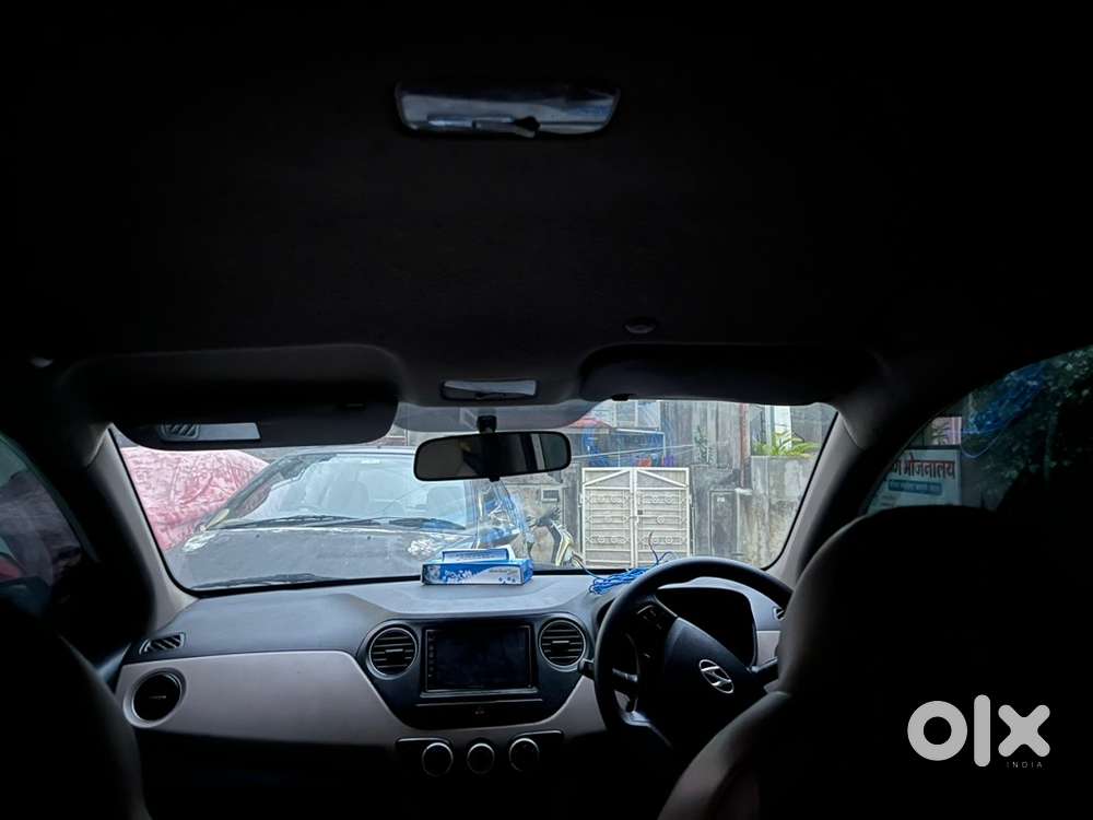 Hyundai Xcent Prime 2014