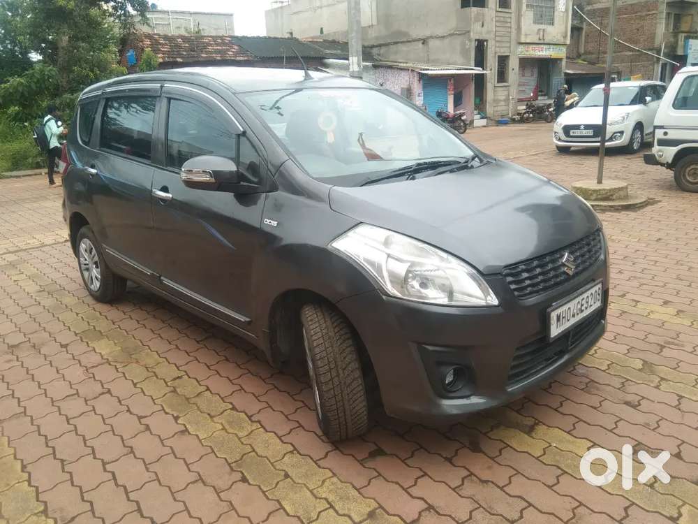 Maruti Suzuki Ertiga Vdi 2014