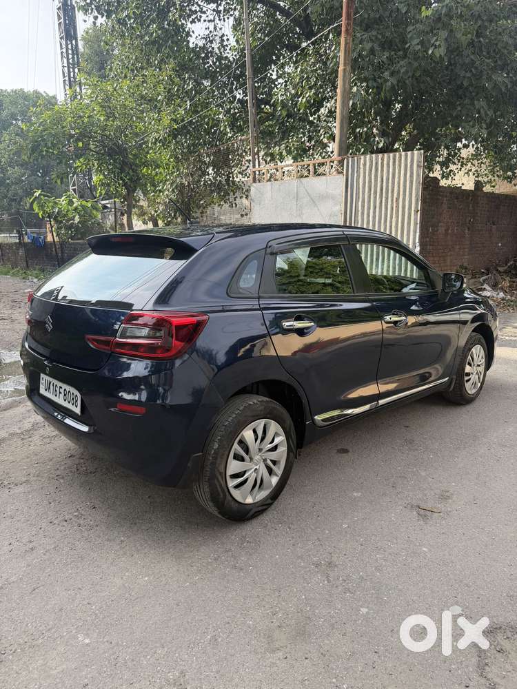 Maruti Suzuki Baleno Delta, 2024, Petrol