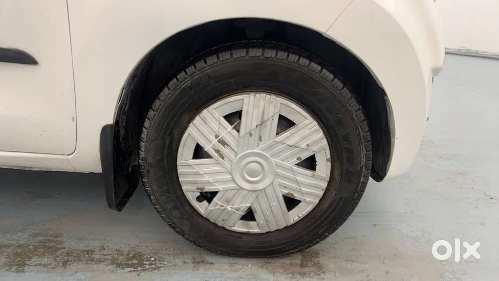 Datsun Redigo S, 2016, Petrol