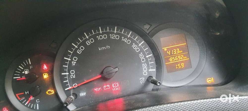 Maruti Suzuki Swift Ddis Ldi, 2016, Diesel