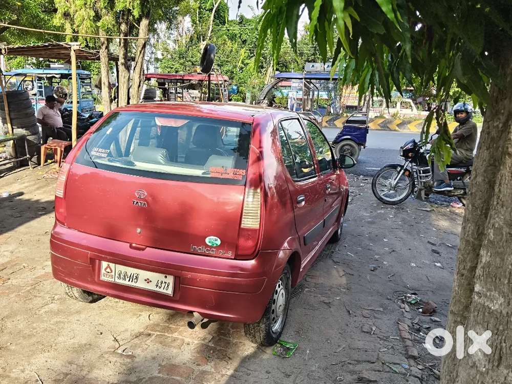 Tata Indica Diesel Car 2009