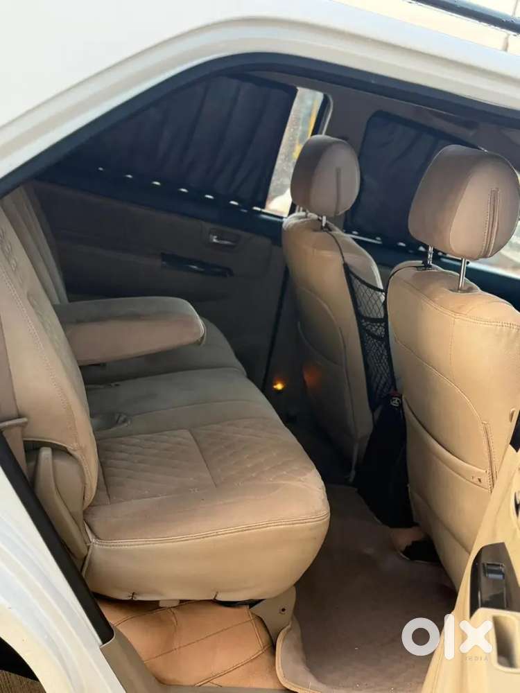 Toyota Fortuner 2014 Diesel, Final Price