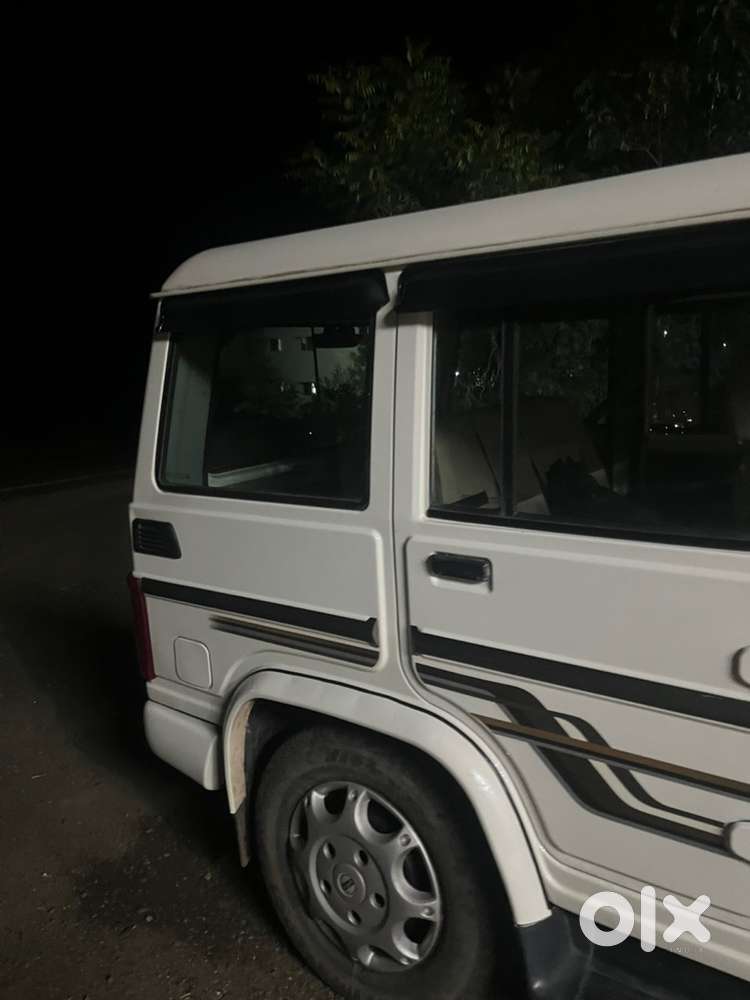 Mahindra Bolero Diesel 2019