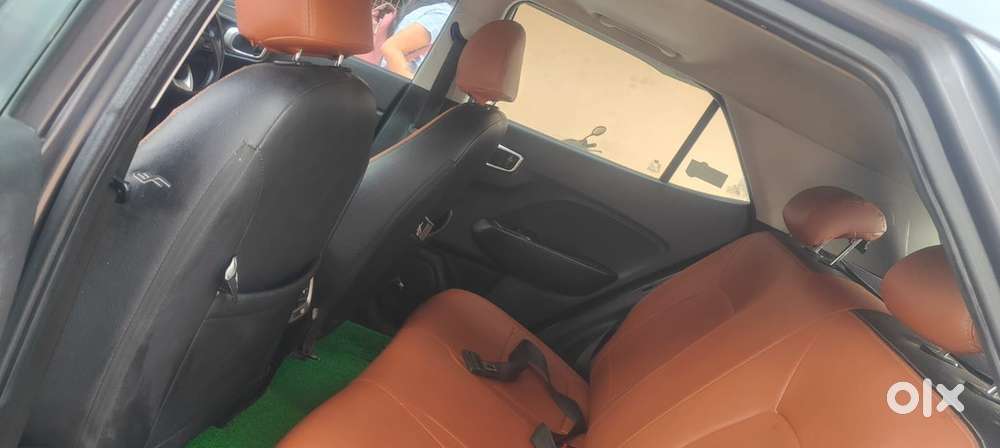 Hyundai Petrol Car 6 Years