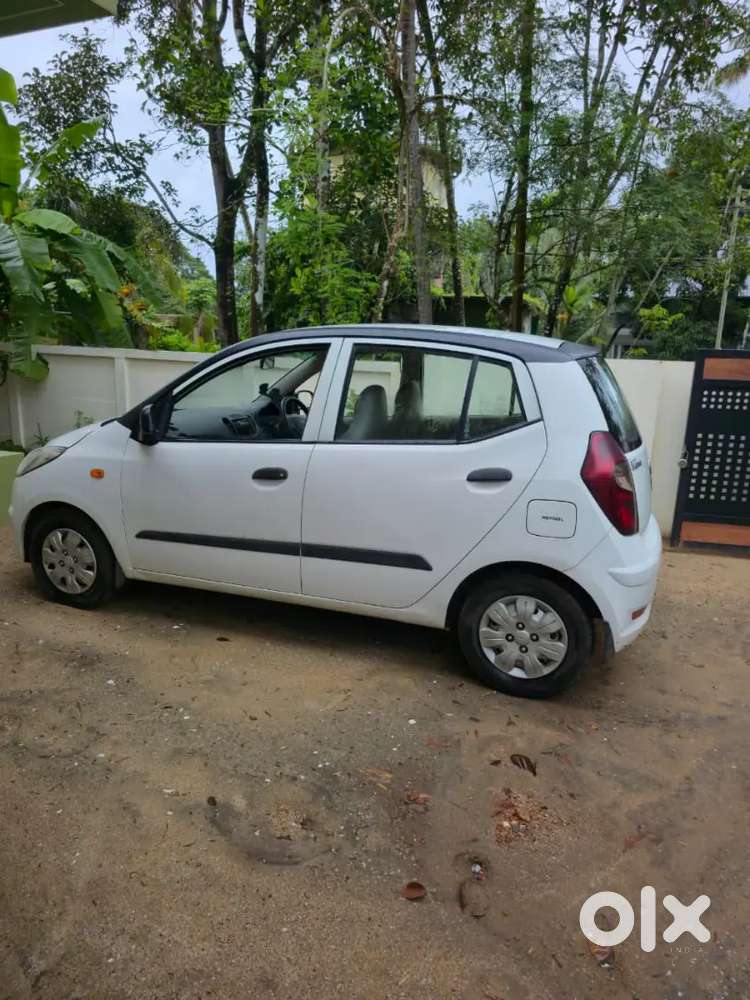Hyundai I10 Era 2012 Petrol Manual