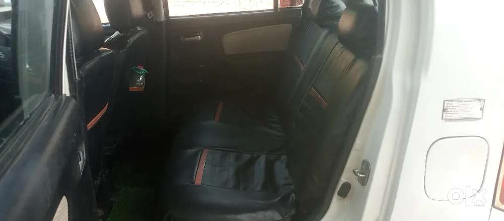 Maruti Suzuki Wagon R 1.0 2017 Cng & Hybrids 105000 Km Driven