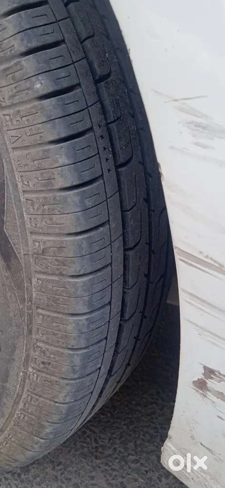 Hyundai Xcent 2022 Cng & Hybrids 263152 Km Driven 14*14kist Baki