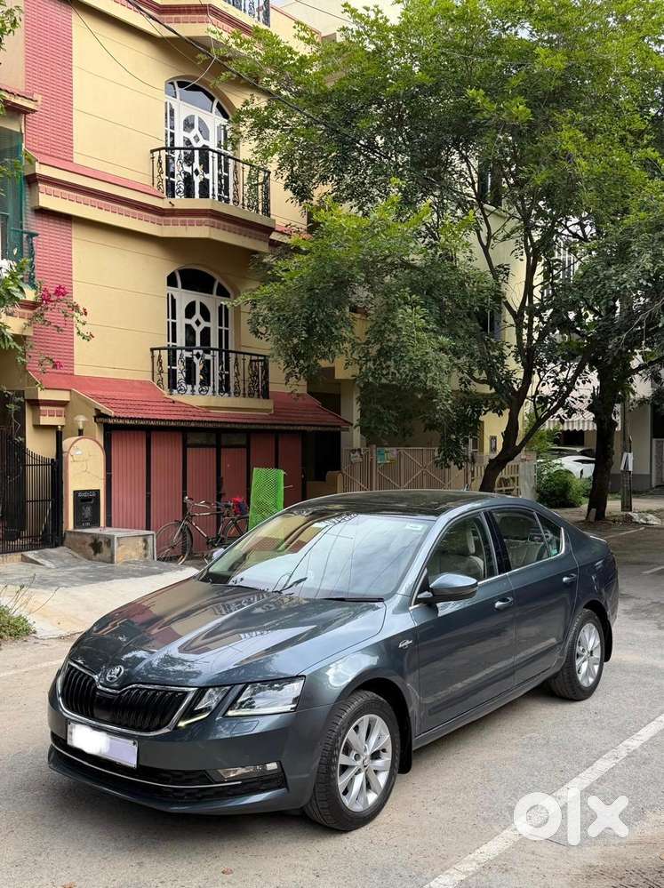 Skoda Octavia 2.0 L&k Tdi, 2019, Diesel