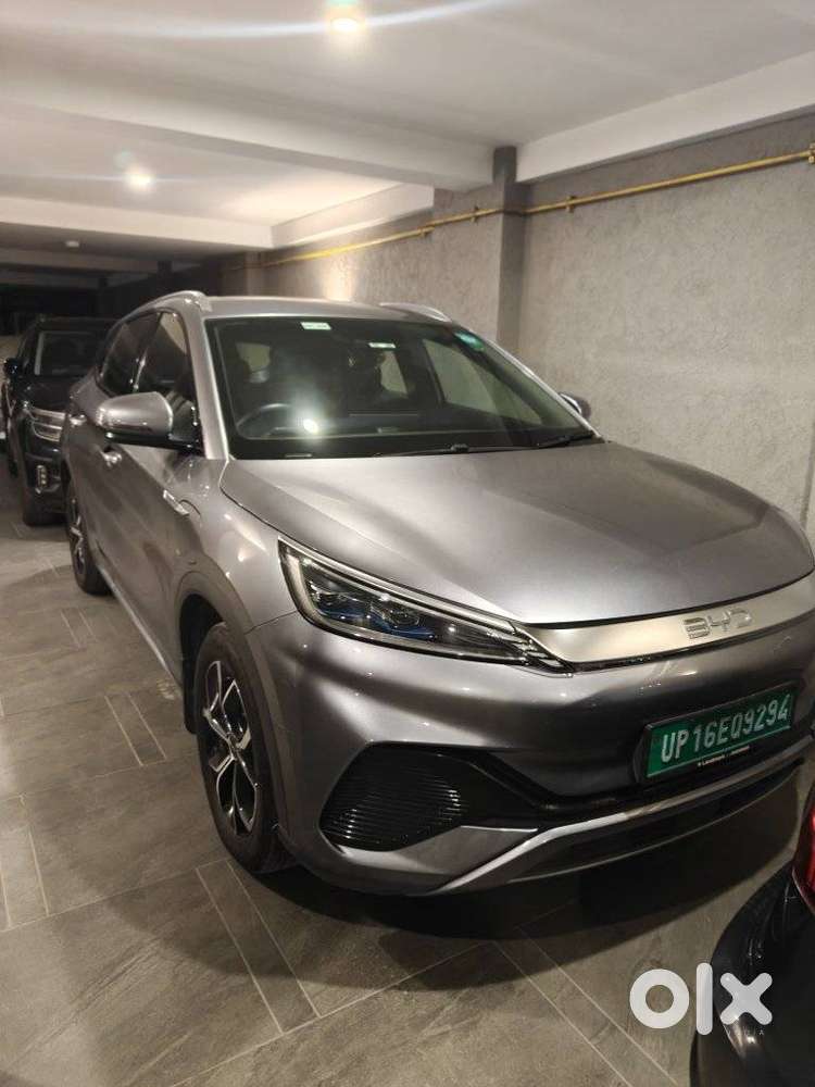 Byd Atto 3 Special Edition, 2025, Electric