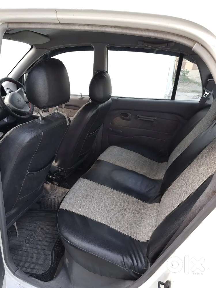 Santro Xing 2007 A1 Condition Car