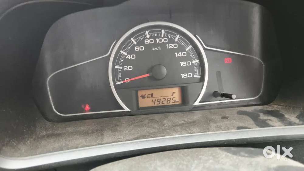 Maruti Suzuki Alto 2021
