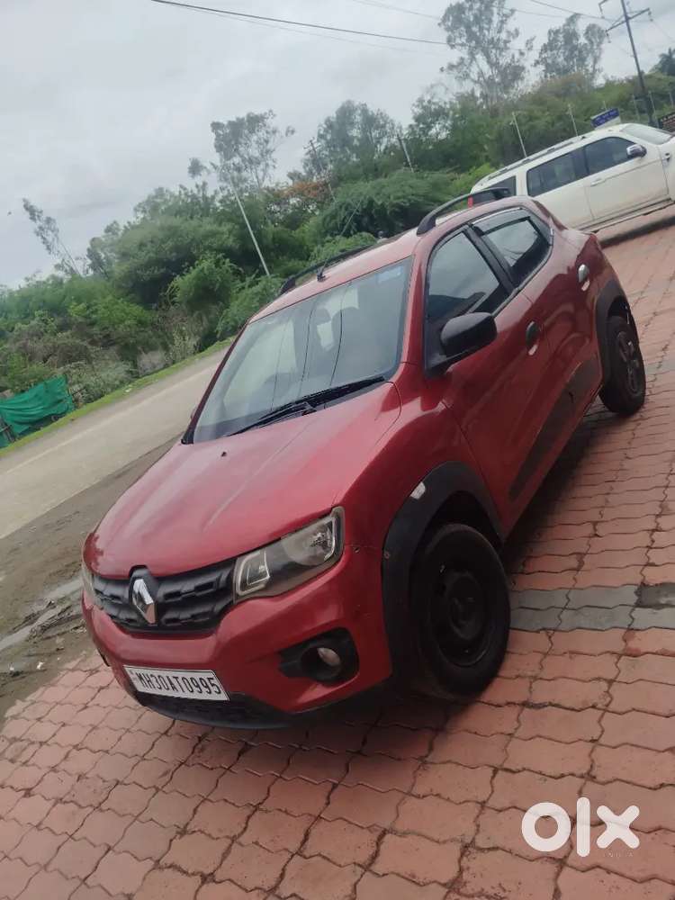 Supper Condition Renault Kwid
