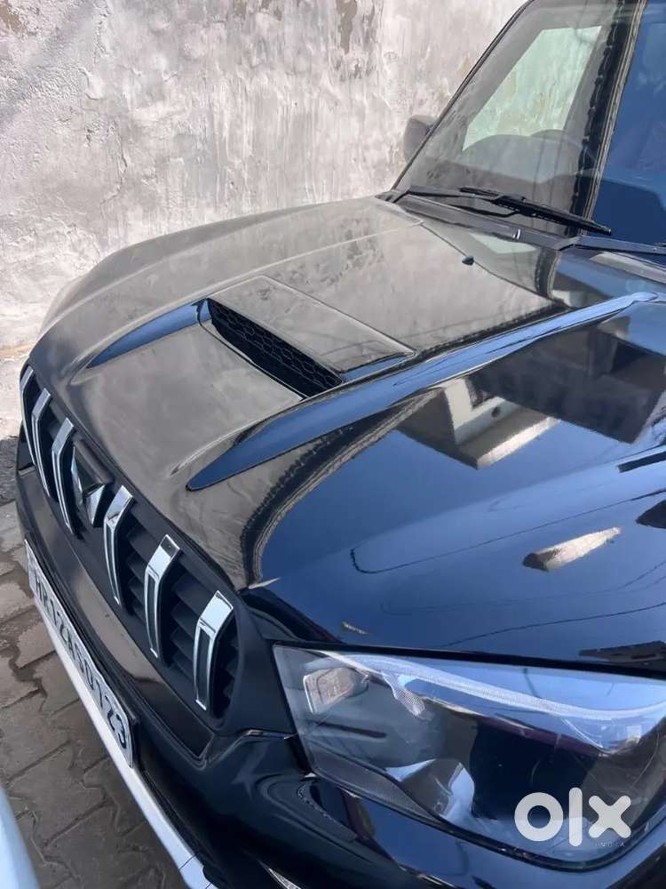 Mahindra Be 6 Pack 2023