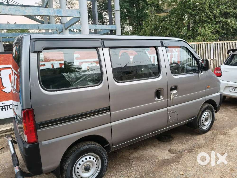Maruti Suzuki Eeco Ac 5 Str 2024