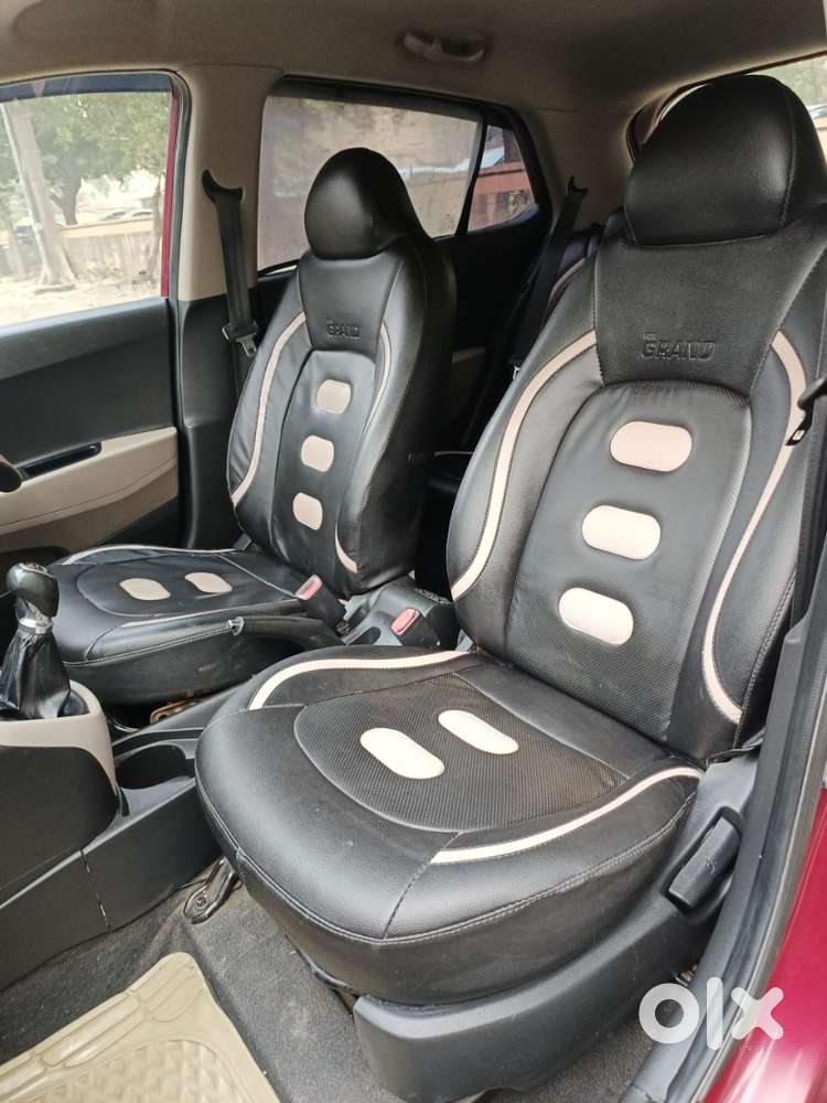 Hyundai Grand I10 1.2 Crdi Sportz, 2014, Petrol