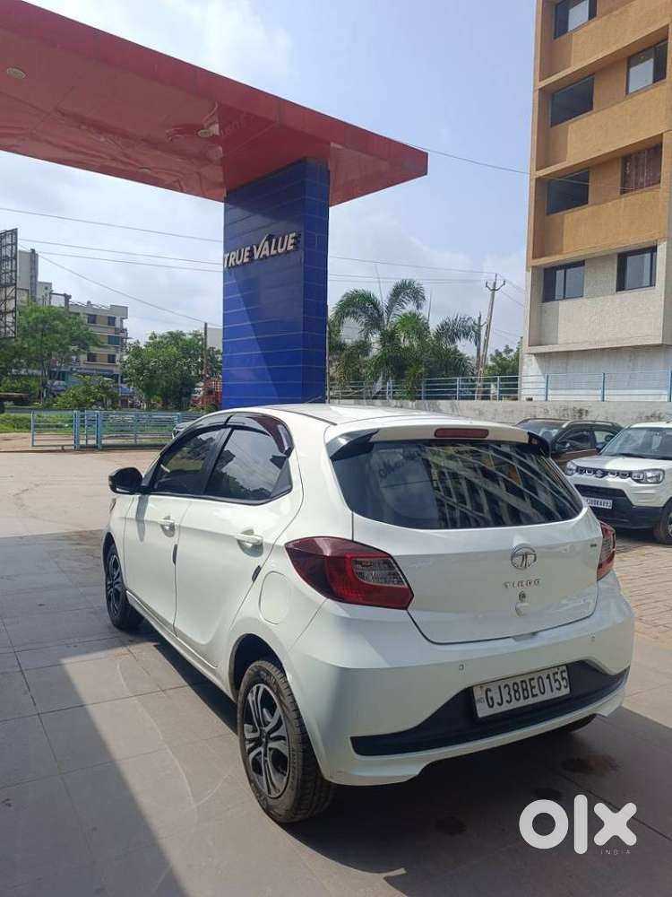 Tata Tiago 1.2 Revotron Xt Cng, 2022, Cng & Hybrids