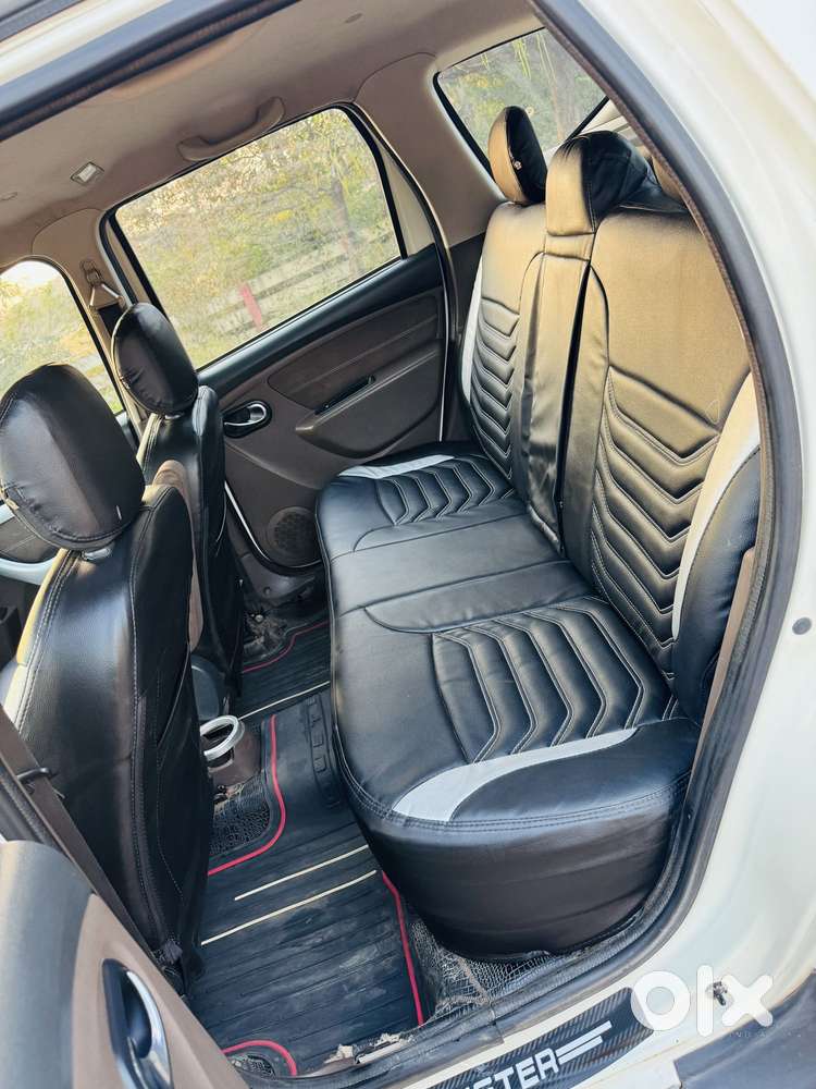 Renault Duster 110ps Diesel Rxz Amt, 2016, Diesel