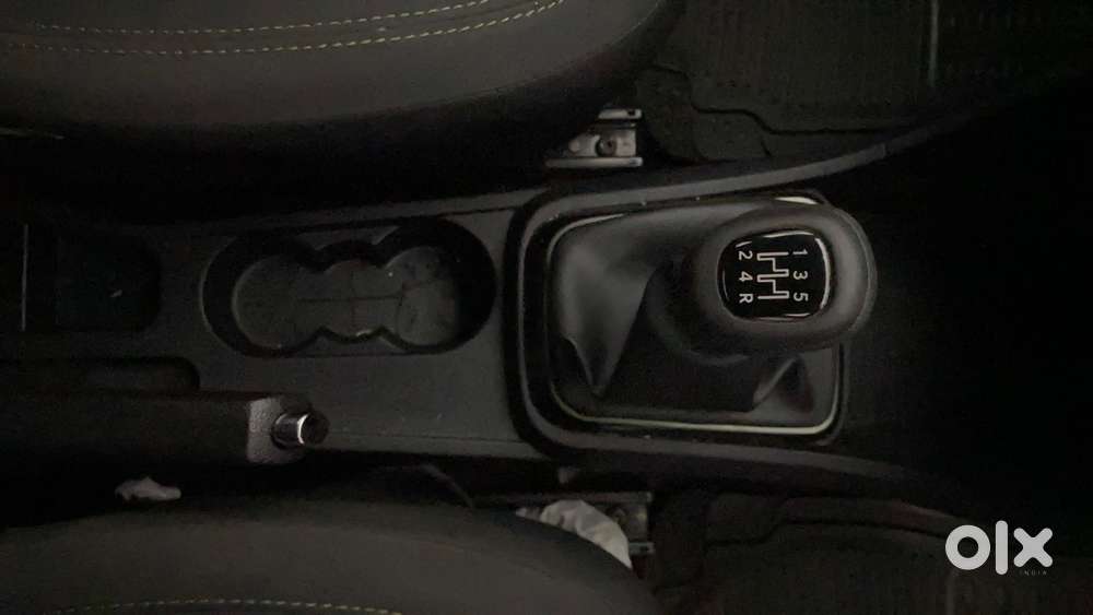 Tata Tiago Nrg Petrol, 2021, Petrol