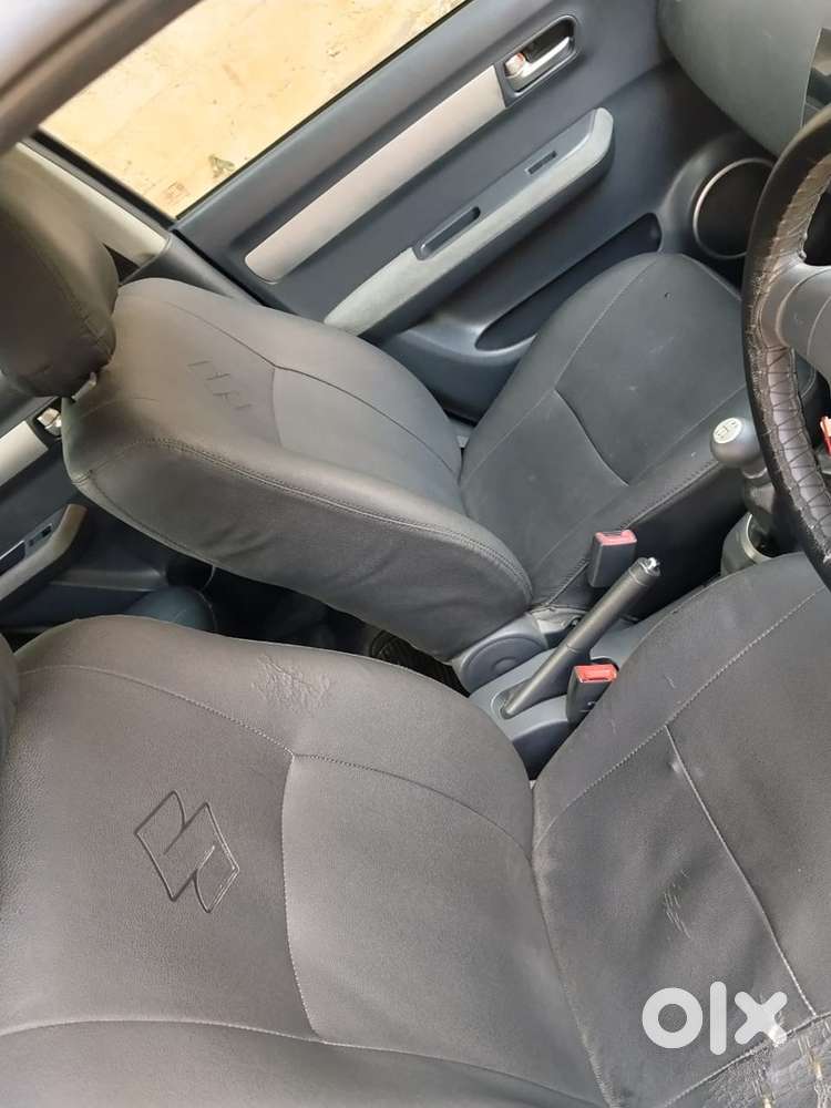 Swift Dzire Vdi 2012 Model
