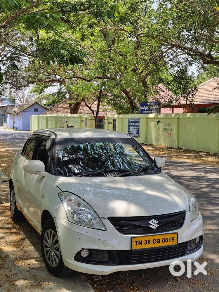 Maruti Suzuki Tour S Mint Condition