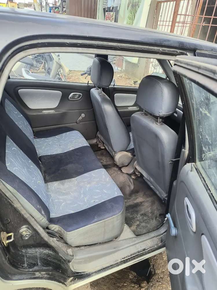 Maruti Suzuki Alto 0.8 2008
