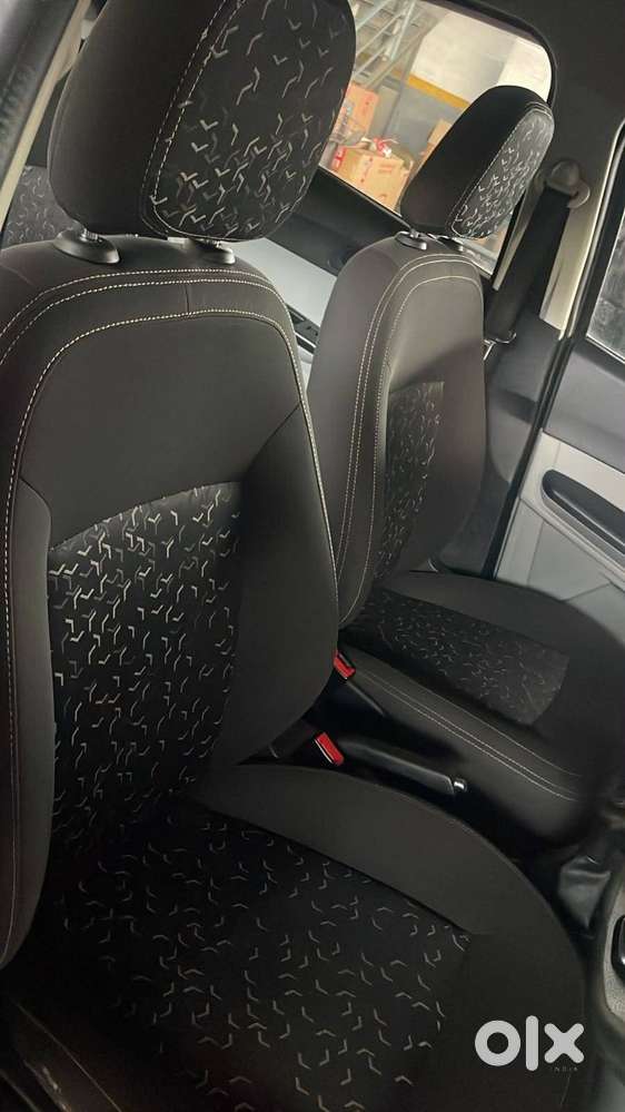 Tata Tiago 2020 Petrol