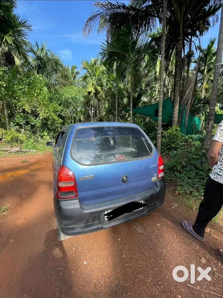 Maruti Suzuki Alto 2006
