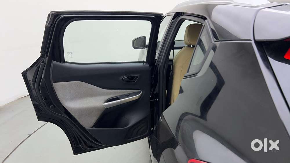 Nissan Magnite 1.0 Xe, 2024, Petrol