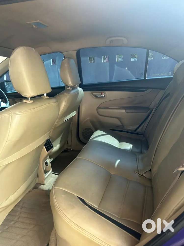 Maruti Suzuki Ciaz 2017 Diesel Well Maintained