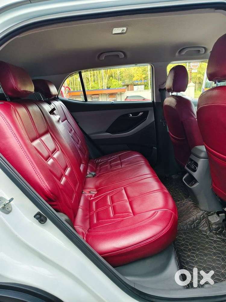 Hyundai Creta 1.5 S Diesel, 2025, Diesel