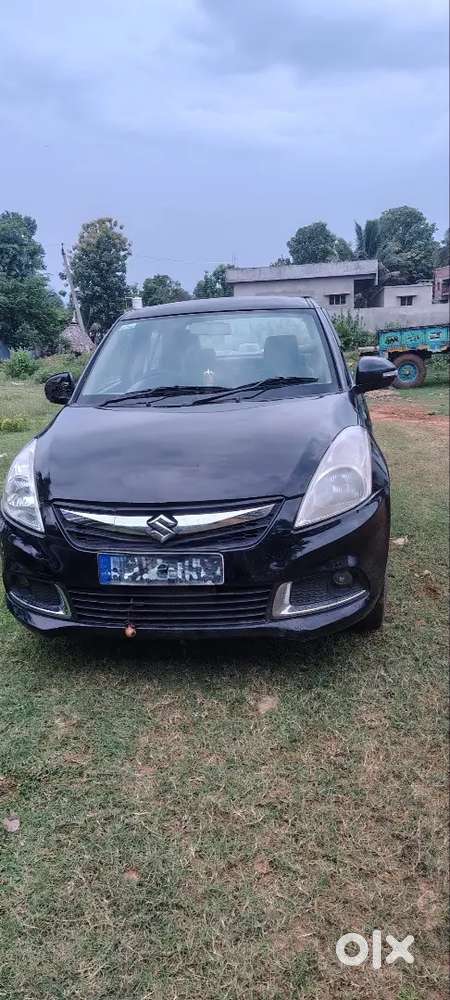 Maruti Suzuki Swift Dzire 2014