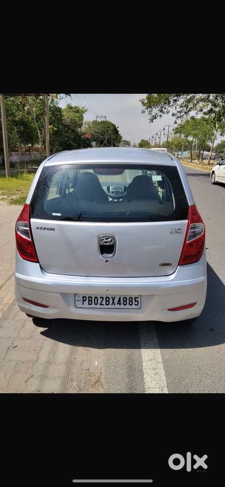 Hyundai I10 Era 1.1 Irde, 2012, Petrol
