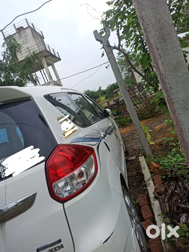 Maruti Ertiga 2018 Year