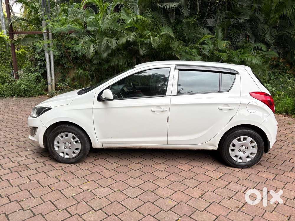 Hyundai I20 2012-2014 Magna Optional 1.4 Crdi, 2013, Diesel