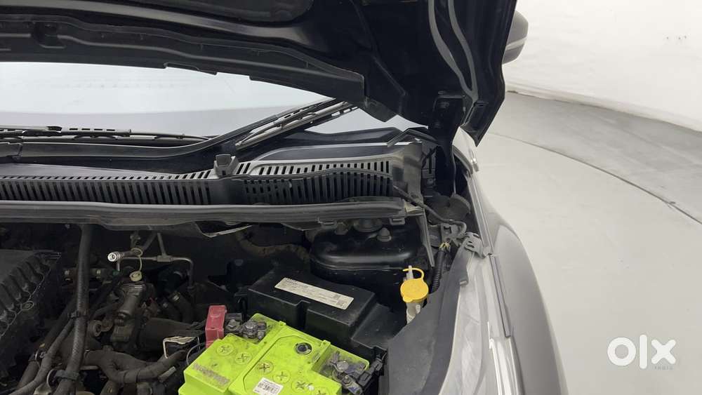 Tata Nexon 1.2 Revotron Xza Plus (l) Dark Edition, 2021, Petrol
