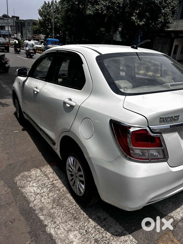 Maruti Suzuki Swift Dzire Vdi (o), 2018, Diesel