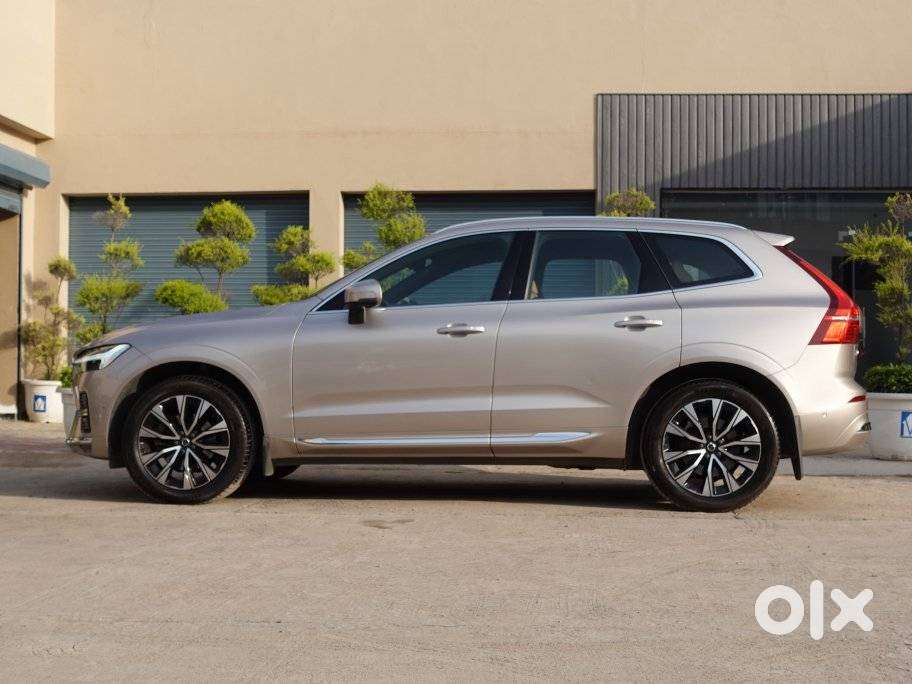 Volvo Xc60, 2024, Petrol