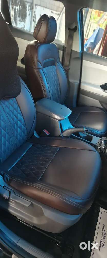 Creta Modified With Showroom Condition