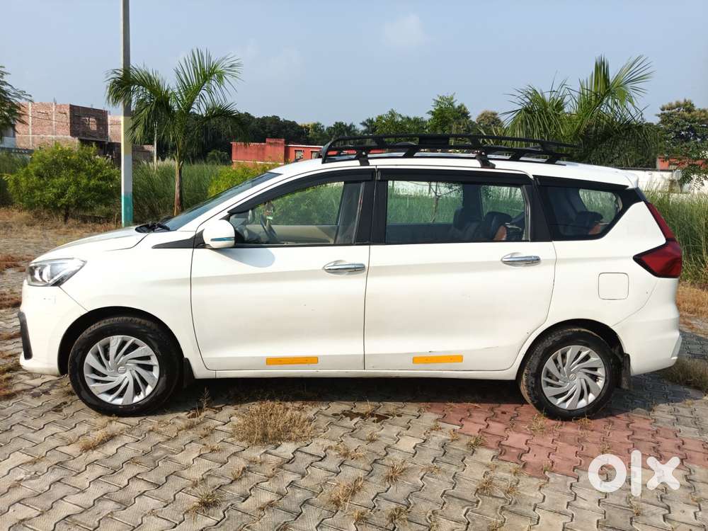 Maruti Suzuki Ertiga 1.5 Tour M Cng, 2019, Cng & Hybrids