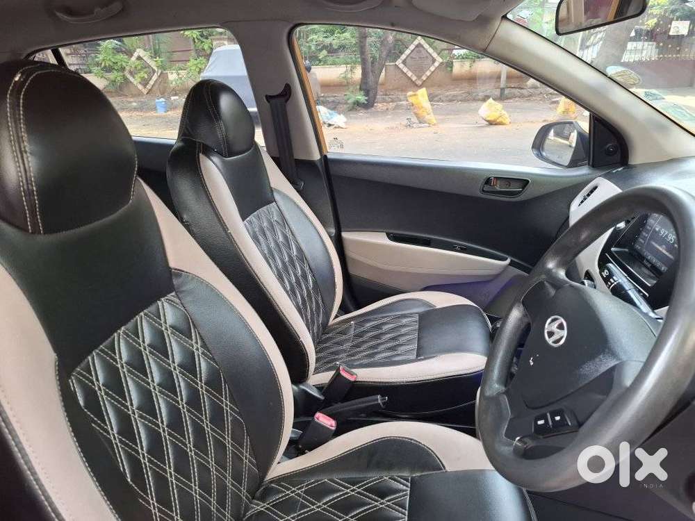 Hyundai Grand I10 2013-2016 Magna, 2014, Petrol