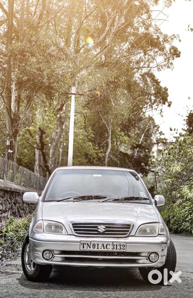 Maruti Suzuki Esteem 2007 Well Maintained