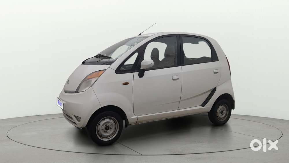 Tata Nano 2012-2015 Twist Xt, 2014, Petrol