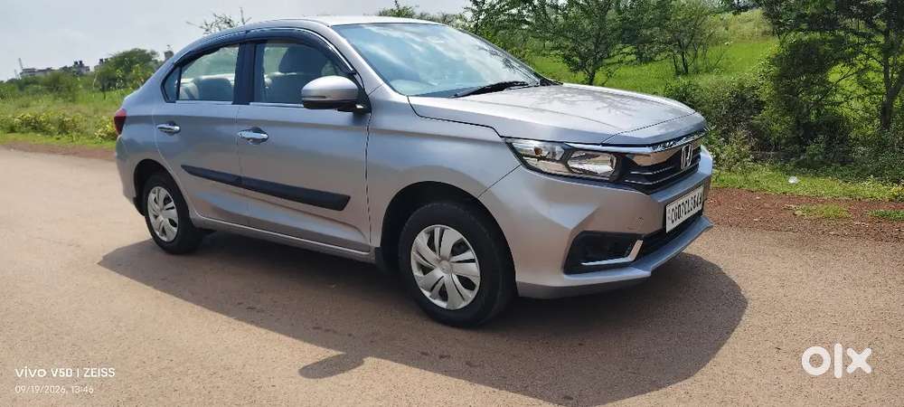 Honda Amaze 1.2 Petrol Manual 2023