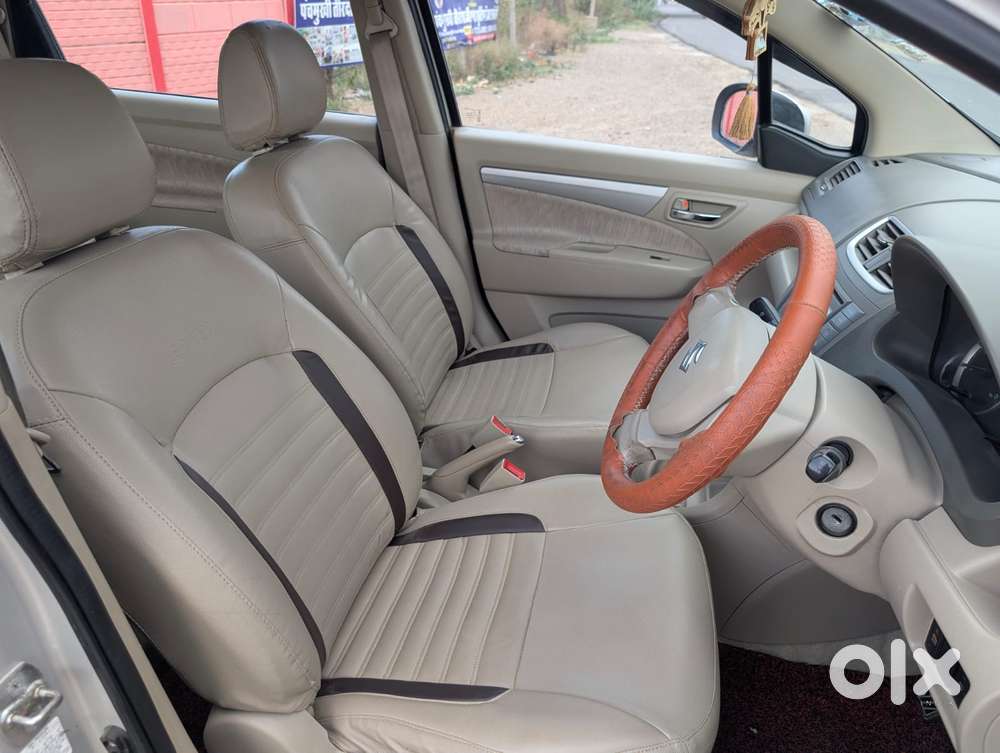Maruti Suzuki Ertiga Vdi, 2014, Diesel